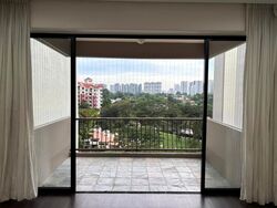 Sommerville Park (D10), Condominium #497386951